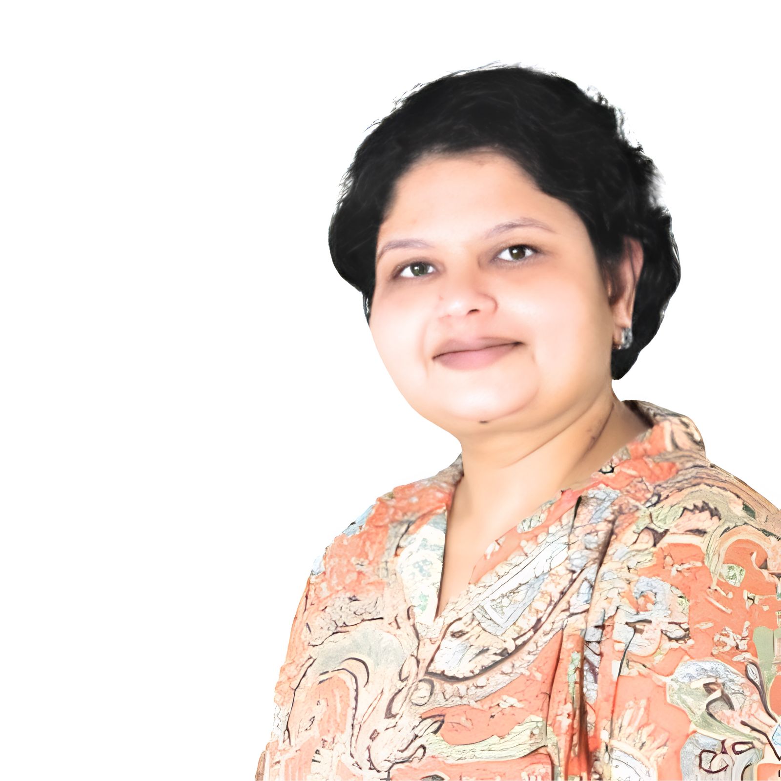 Ms. Chaitaly Mehta